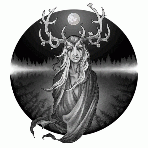 Terra Black : Triple Goddess